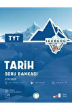 Okyanus YKS TYT Tarih Iceberg Soru Bankası Okyanus Yayınları