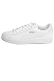 Puma Smash V2 Buck Erkek Beyaz Günlük Spor Ayakkabı 365160 73