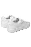 Puma Smash V2 Buck Erkek Beyaz Günlük Spor Ayakkabı 365160 73