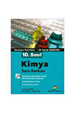 Aydın 10. Sınıf Konu Özetli Kimya Soru Bankası