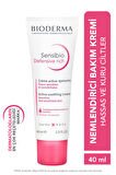 SENSITIVE AND DRY SKIN ANTIOXIDANT VITAMIN E SKIN RENEWAL CREAM 40 ML GKHAİR339
