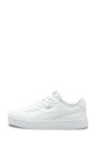 PUMA 38014702 PUMA SKYE CLEAN WHITE-WHITE KADIN SNEAKER