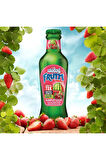 Frutti Karpuz Çilek Aromalı Maden Suyu 200 Ml X 24 Adet