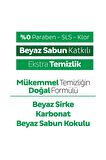 Sleepy Easy Clean Beyaz Sabun Katkılı Yüzey Temizlik Havlusu 2X100 (200 Yaprak)