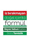 Sleepy Easy Clean Beyaz Sabun Katkılı Yüzey Temizlik Havlusu 2X100 (200 Yaprak)