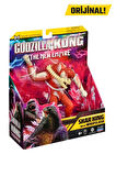 ve Kong Aksiyon Figür Skar King With Whipslash 15 Cm