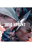 1850 Vpoints