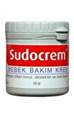 Bebek Bakım Kremi 60 gr