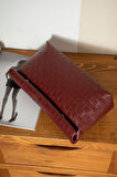 ŞIK TASARARIMLI DÜĞÜN PARTİ ÖZEL GÜN CLUTCH ÇANTA