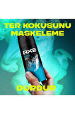 AXE ICE CHILL DEO BODY SPREY 150ML 1 ADET+