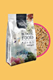 Nature Plan Meyve Aromalı Ballı Muhabbet Yemi 1 Kg