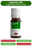 Defne Oğa Haşhaş Yağı 20 Ml