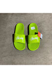 Stussy X Benassi 'parlak Kaktüs'