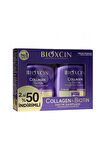 Collagen ve Biotin Ekstra Hacim ve Dolgunlaştırıcı Şampuan 300 ml - İkincisi %50