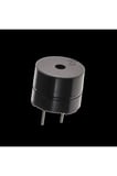 5-12V Aktif Sesli Buzzer (Pic- Arduino vb.) - Devreli