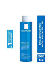 La Roche Posay Akne Bakım Seti (Effaclar Gel, Tonik, Duo +M)