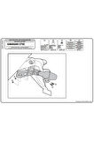 Te265 Kawasaki Z 750 (07-13) Uyumlu Yan Kumaş Çanta Demiri