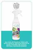 Minoris Baby Organik Leke Çıkarıcı 500 ml