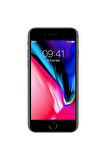 Yenilenmiş iPhone 8 256 GB Uzay Grisi Cep Telefonu (12 Ay Garantili) - C Kalite