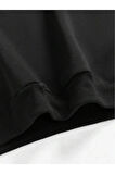 Çocuk Tasarım Brawl Stars Boyacı Renkli Baskılı Kapüşonlu Sweatshirt Pamuklu