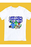 Unisex Rainbow Friends Roblox Tshirt