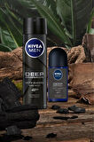 Nivea Men Deep Dimension Erkek Sprey Deodorant 3 x 150 ML