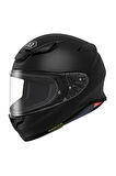 Nxr 2 Kapalı Kask Mat Siyah