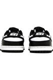 Dunk Low Black White (W) DD1503 101