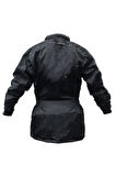MONSOON  MOTOSİKLET YAĞMURLUK ÜSTTÜ