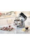 Kenwood KMX750BK kMix Mutfak Şefi- Siyah