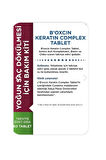 Forte Yoğun Bakım Kiti Tablet Şampuan Serum