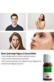 Üzüm Çekirdeği Yağı 20 ml