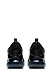 Siyah - Air Max 270 Ah6789-001 Kadın Ayakkabı