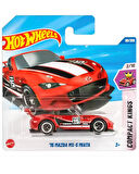 Hot Wheels Compact Kings 15 Mazda MX5 Miata JBB18