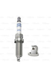 Bosch Buji 1 Adet - Renault Symbol 1.2 Lpg 2010-2013 55 Kw -- 0242129510 - Oem: 5960.g1