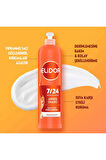 Elidor 7/24 Kurtarıcı Saç Bakım Kremi Anında Onarıcı Yıpranmış Saçlar 240 ml X2