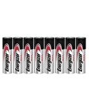 Energizer Max Alkaline AA Kalem Pil 4+4 AA LR6