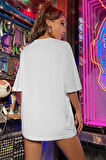 Oversize Unisex T-shirt