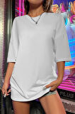 Oversize Unisex T-shirt