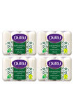 Saf & Doğal Kaynaklı Klasik 16 Adet Güzellik Sabunu 4x280gr