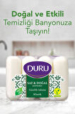 Saf & Doğal Kaynaklı Klasik 16 Adet Güzellik Sabunu 4x280gr
