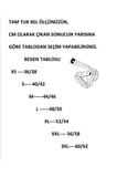 Yazlık Lacivert Iş Pantolonu