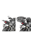 6412fz Trıumph Street Trıple 765 (17-20) Arka Çanta Taşıyıcı