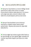 Premium Taş Tozu - Hızlı Donan Profesyonel Taş Tozu - Mumluk & Vazo Döküm Beton Harcı | 5 KG |