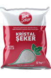 Toz Şeker 20kg (4pk*5kg)