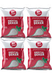 Toz Şeker 20kg (4pk*5kg)