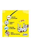 Peynirli Kedi Ödül Maması 60 gr 6 Adet