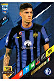 Panini Adrenalyn Fifa 365 - 2024 Official Trading Card Futbolcu Kartları 10 Paket (60 Kart)