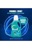 Perwoll Spor Giysiler Için Sıvı Bakım Deterjanı 2970 ml x 3 adet 