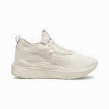 Puma 378854-02 Softride Stakd Premium Wns Kadın Bej Sneaker Spor Ayakkabı